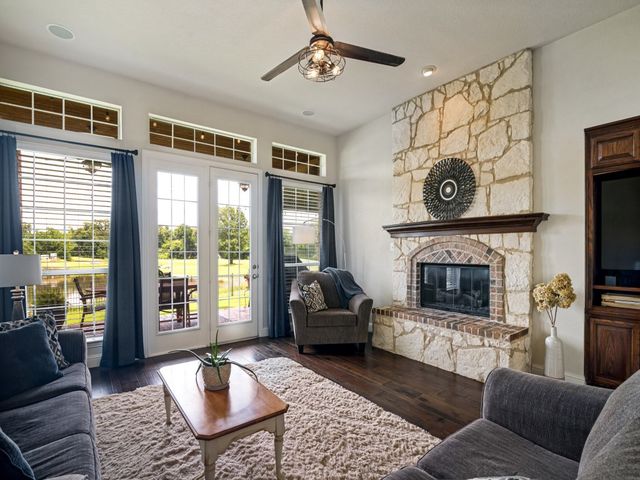 6702 Lake Meadow Drive, Sachse, TX 75048
