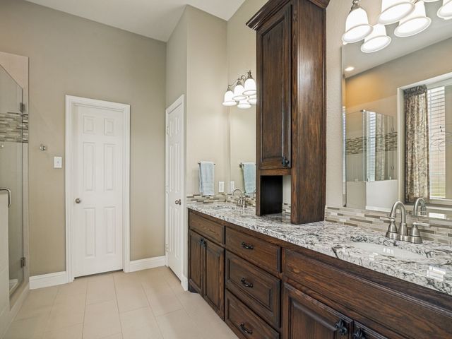 6702 Lake Meadow Drive, Sachse, TX 75048