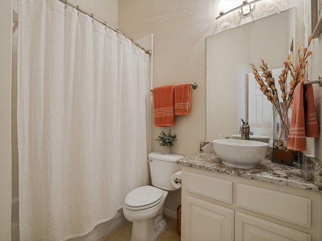 6702 Lake Meadow Drive, Sachse, TX 75048