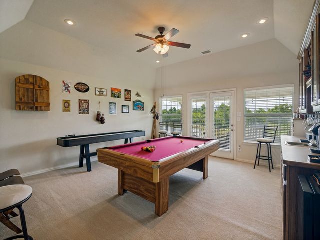6702 Lake Meadow Drive, Sachse, TX 75048