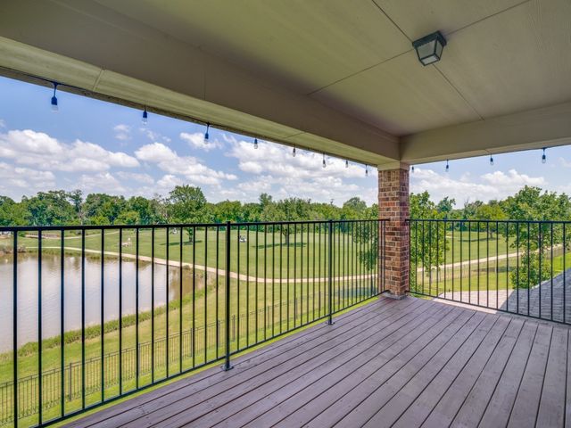 6702 Lake Meadow Drive, Sachse, TX 75048