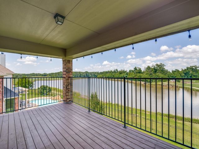 6702 Lake Meadow Drive, Sachse, TX 75048