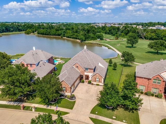 6702 Lake Meadow Drive, Sachse, TX 75048