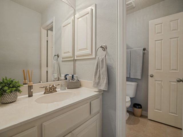 6702 Lake Meadow Drive, Sachse, TX 75048