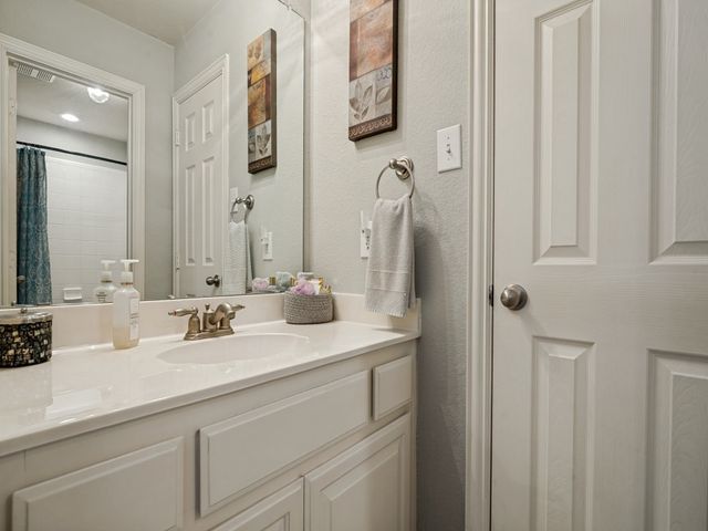 6702 Lake Meadow Drive, Sachse, TX 75048