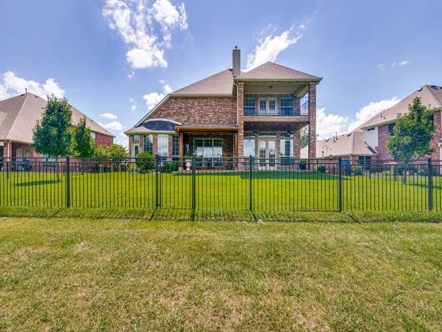 6702 Lake Meadow Drive, Sachse, TX 75048