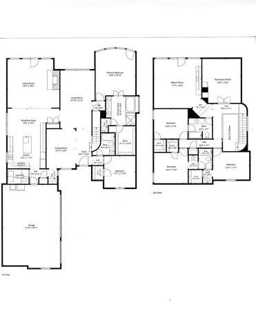 6702 Lake Meadow Drive, Sachse, TX 75048