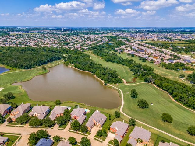 6702 Lake Meadow Drive, Sachse, TX 75048