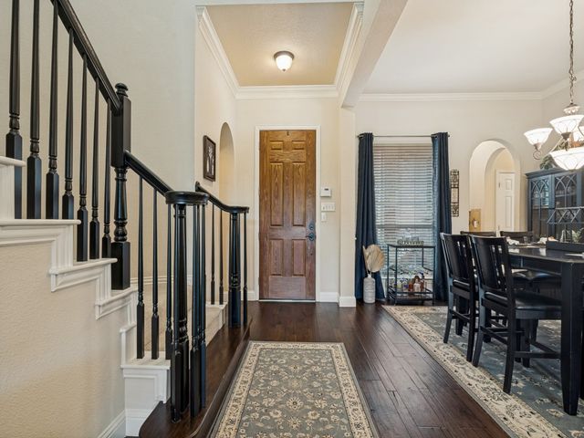 6702 Lake Meadow Drive, Sachse, TX 75048