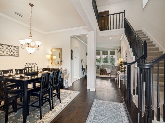 6702 Lake Meadow Drive, Sachse, TX 75048