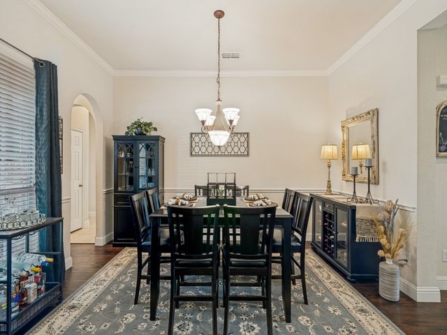 6702 Lake Meadow Drive, Sachse, TX 75048