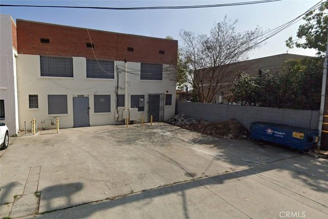 8519 8521 Crenshaw Boulevard, Inglewood, CA 90305