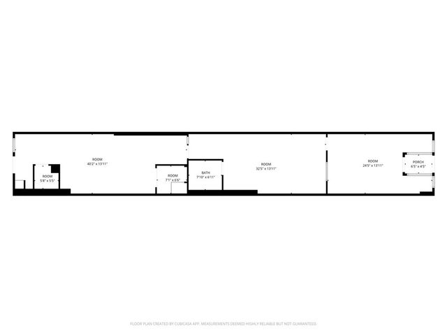 8519 8521 Crenshaw Boulevard, Inglewood, CA 90305