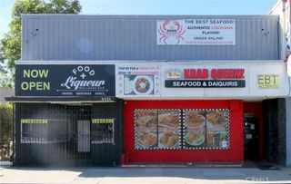 8521 Crenshaw Boulevard, Inglewood, CA 90305