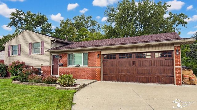 11042 Katherine Street, Taylor, MI 48180