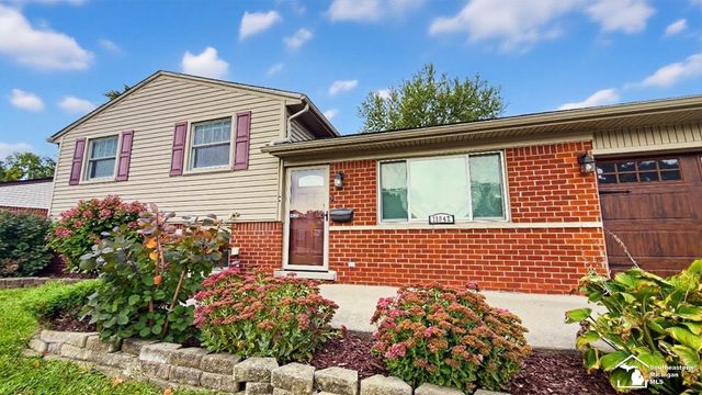 11042 Katherine Street, Taylor, MI 48180