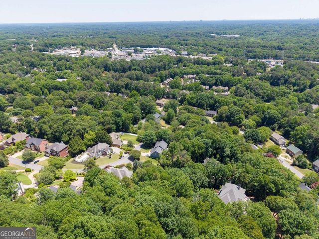 766 Fenwood Trail, Marietta, GA 30062