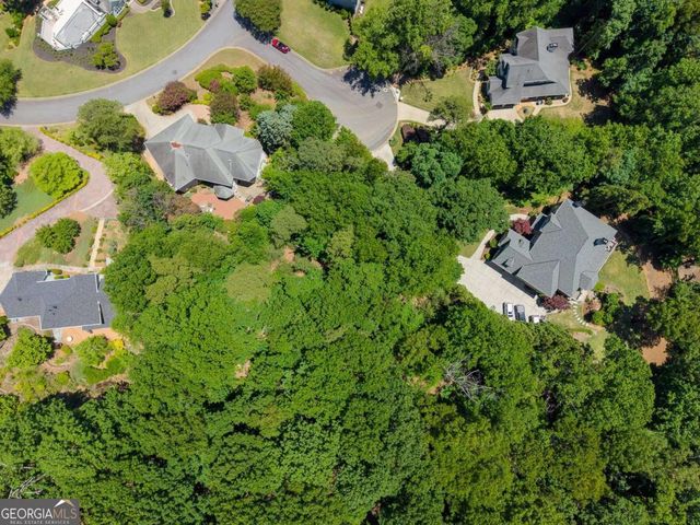 766 Fenwood Trail, Marietta, GA 30062