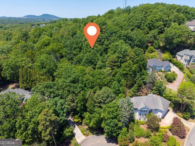766 Fenwood Trail, Marietta, GA 30062