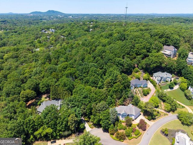 766 Fenwood Trail, Marietta, GA 30062