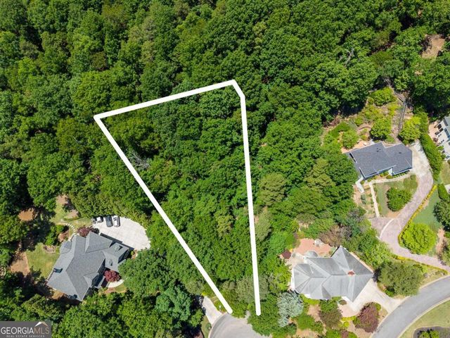 766 Fenwood Trail, Marietta, GA 30062