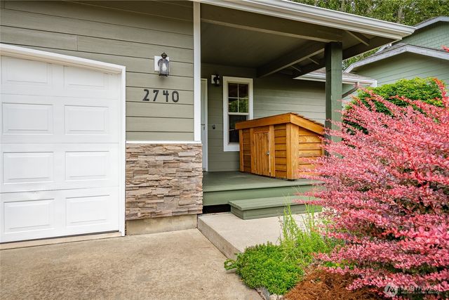 2740 Undine Place, Bellingham, WA 98226