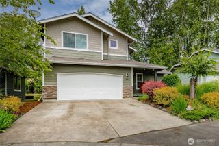 2740 Undine Place, Bellingham, WA 98226