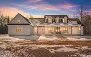 5467 Cline Road, Fruitport, MI 49415