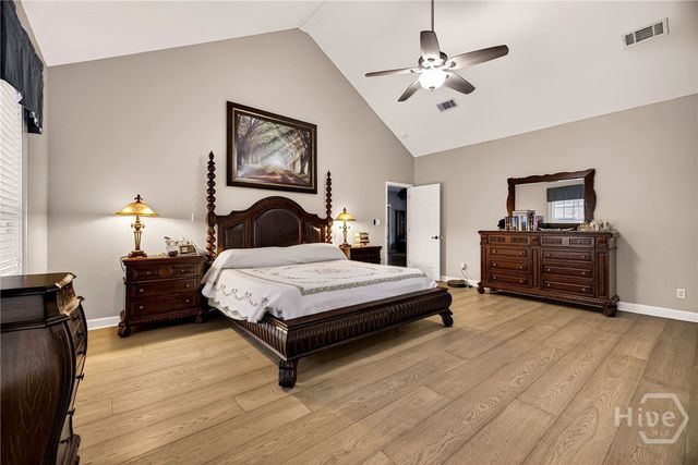 22103 GA HWY 144 E, Richmond Hill, GA 31324