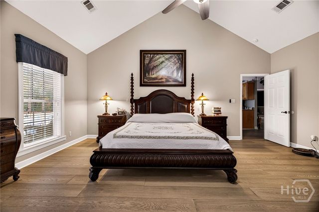 22103 GA HWY 144 E, Richmond Hill, GA 31324