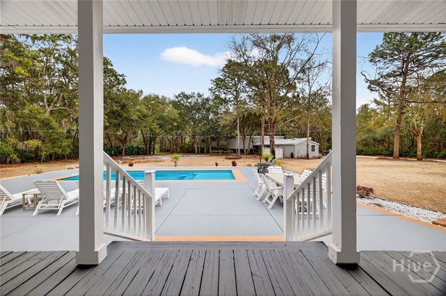 22103 GA HWY 144 E, Richmond Hill, GA 31324