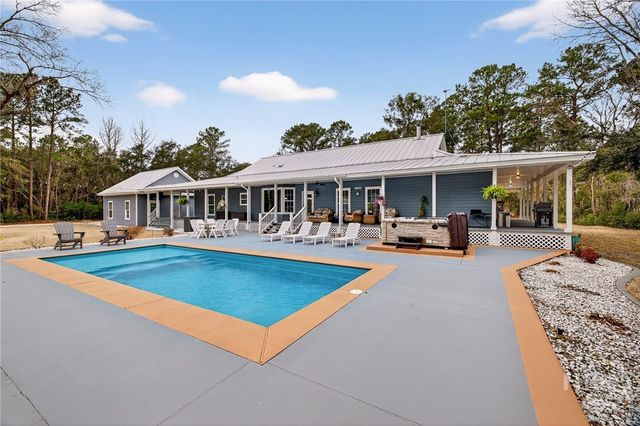 22103 GA HWY 144 E, Richmond Hill, GA 31324