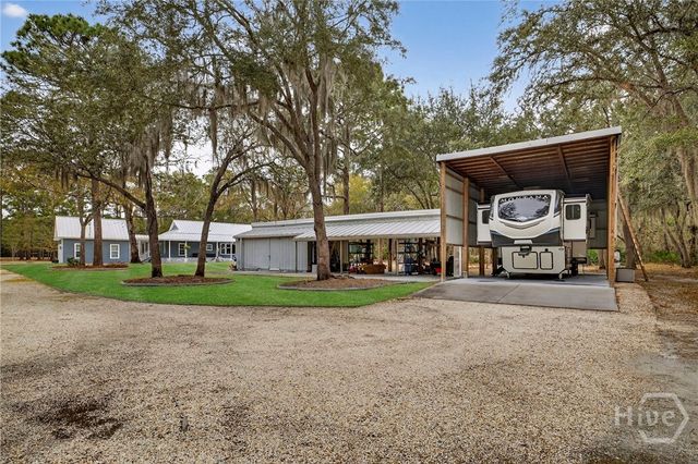 22103 GA HWY 144 E, Richmond Hill, GA 31324