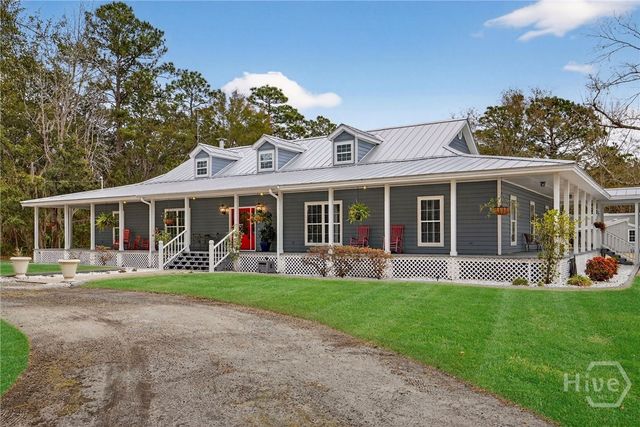 22103 GA HWY 144 E, Richmond Hill, GA 31324