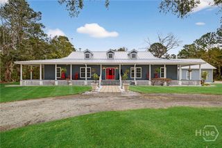 22103 GA HWY 144 E, Richmond Hill, GA 31324