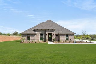707 Shadle Road, Poolville, TX 76487