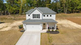 222 Brisbane Drive, Aberdeen, NC 28315