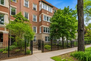 6914 N Sheridan Road 1, Chicago, IL 60626