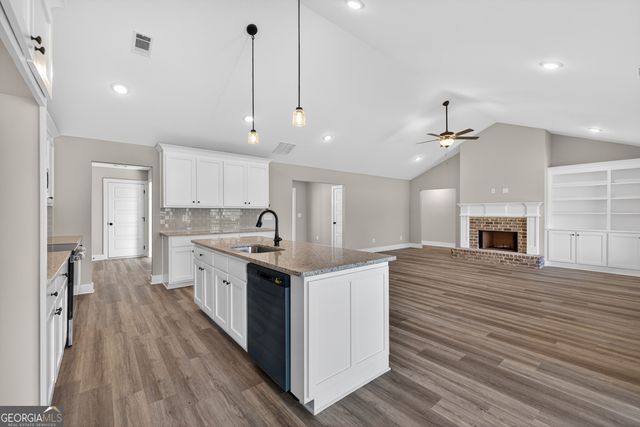 203 Nativity Cove LOT 27, Winder, GA 30680