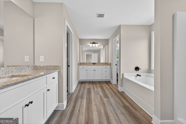 203 Nativity Cove LOT 27, Winder, GA 30680