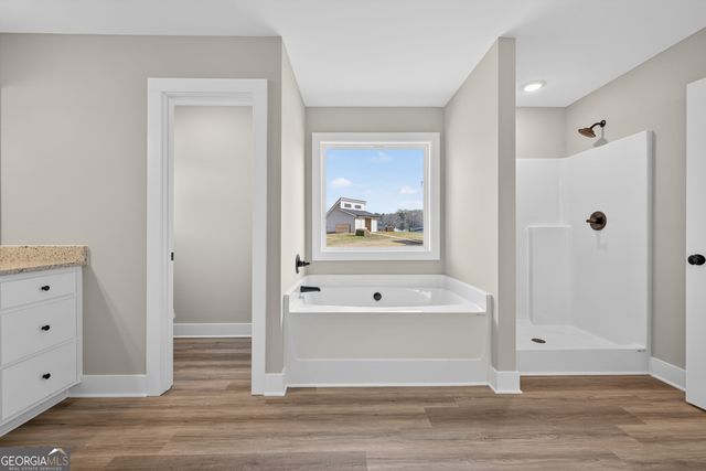 203 Nativity Cove LOT 27, Winder, GA 30680