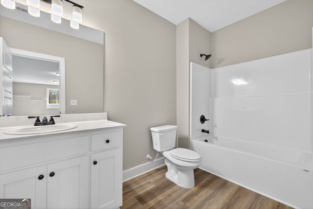 203 Nativity Cove LOT 27, Winder, GA 30680