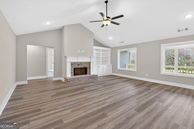 203 Nativity Cove LOT 27, Winder, GA 30680