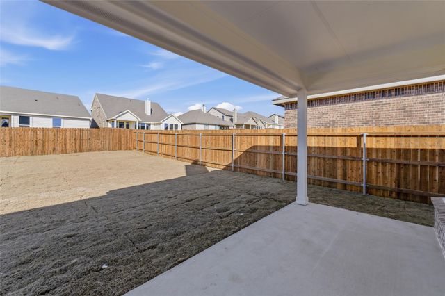 3511 Helena Street, Gainesville, TX 76240