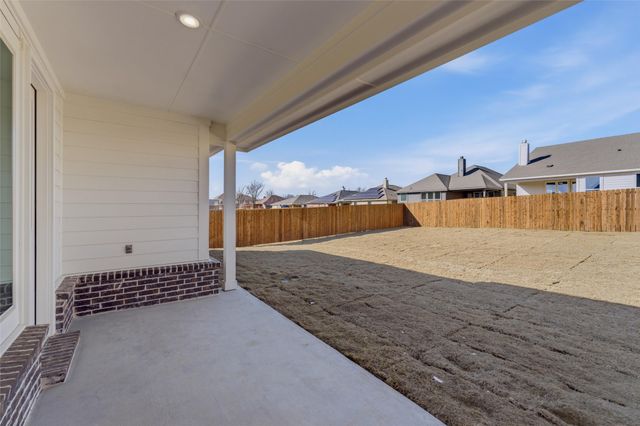 3511 Helena Street, Gainesville, TX 76240