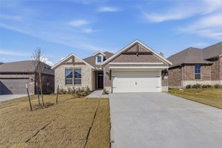 3511 Helena Street, Gainesville, TX 76240