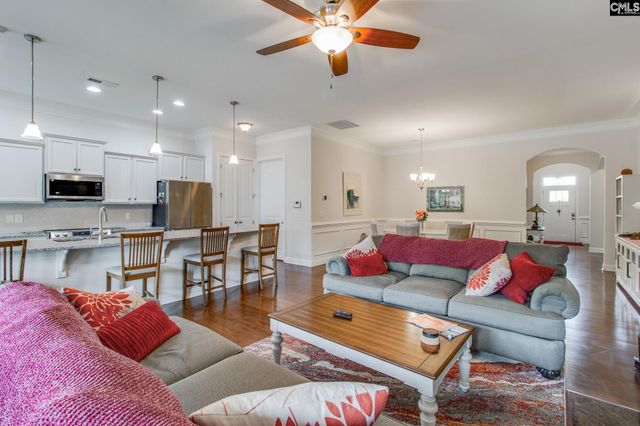 717 Carolina Aster, Blythewood, SC 29016