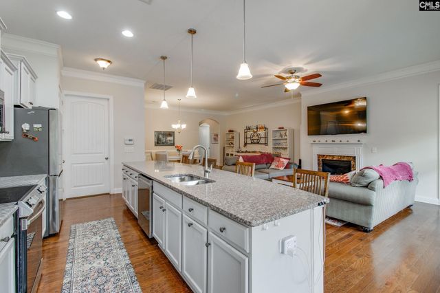 717 Carolina Aster, Blythewood, SC 29016