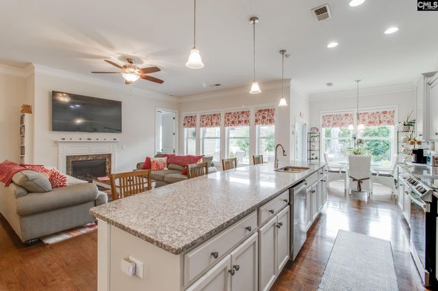 717 Carolina Aster, Blythewood, SC 29016