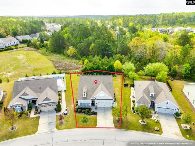 717 Carolina Aster, Blythewood, SC 29016